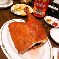 中国飯店 紫玉蘭 - 