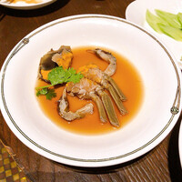 中国飯店 紫玉蘭 - 