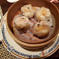 ホテルオークラ 中国料理「桃花林」 日本橋室町賓館 - 