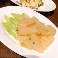 中国飯店 紫玉蘭 - 