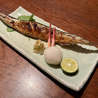 寿司 はせ川 西麻布店 - 