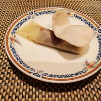 ホテルオークラ 中国料理「桃花林」 日本橋室町賓館 - 