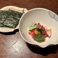 寿司 はせ川 西麻布店 - 