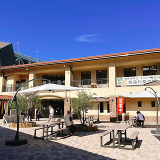 道の駅あわじ_2