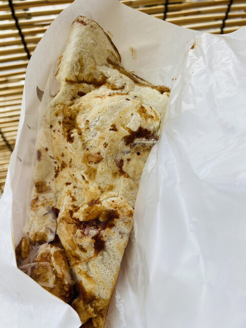 いかやきページ いか焼きやまげん | 商品メニュー