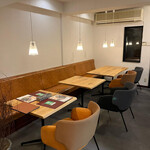 ニク サングルマン - 