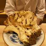 日本料理 研野 - ビッグサイズ