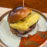 ニク サングルマン - 