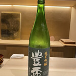 日本料理 研野 - 豊盃 三浦酒造株式会社 青森県弘前市