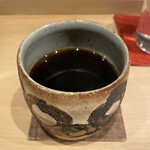 日本料理 研野 - コーヒー