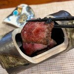 ニク サングルマン - 