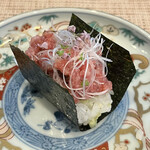 ニク サングルマン - 