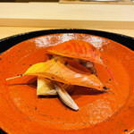 日本料理 研野 - 秋の京都