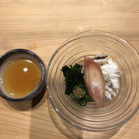 鮨 よし富 - 