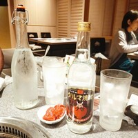 東京焼肉 平城苑 浅草総本店 - 