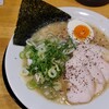 鶏白湯RAMEN 芦屋 焔