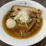 一日一麺LAB＋ - 