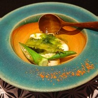 鉄板焼さわふじ - 