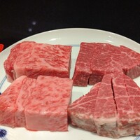 鉄板焼さわふじ - 