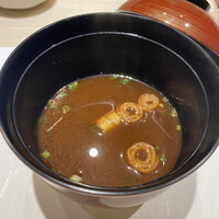 北新地 鮨 栞庵 やましろ - 