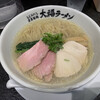 大福ラーメン - 