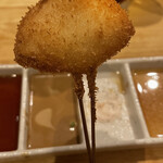 串揚げ　くしちゅう - 