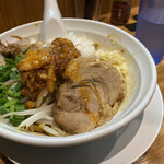 自家製麺 88 - 