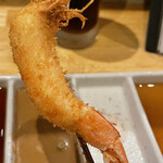 串揚げ　くしちゅう - 