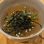 串揚げ　くしちゅう - 