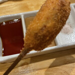 串揚げ　くしちゅう - 