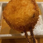 串揚げ　くしちゅう - 
