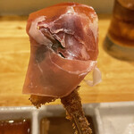 串揚げ　くしちゅう - 