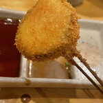 串揚げ　くしちゅう - 
