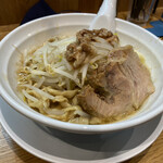 自家製麺 88 - 