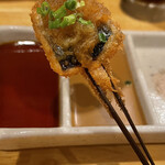 串揚げ　くしちゅう - 