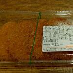 ディオ - 昔ならがのコロッケ４枚入り (税抜)93円 (2022.10.15)