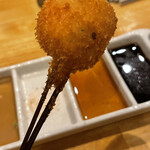 串揚げ　くしちゅう - 