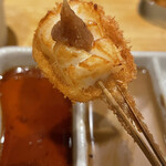 串揚げ　くしちゅう - 