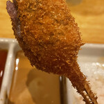 串揚げ　くしちゅう - 