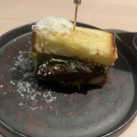 鉄板焼 grow 六本木店 - 