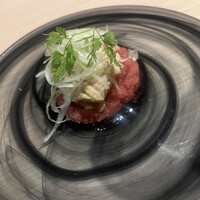 鉄板焼 grow 六本木店 - 