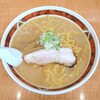 あっぱれ亭 - 醤油（740円）