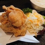 Karamen Izakaya Uguisu - 