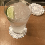 bar yellow - 