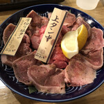 お米と焼肉 肉のよいち - 