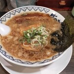 東京豚骨拉麺 ばんから - 