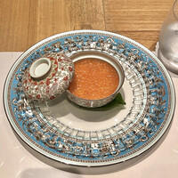 肉割烹 岡田前 - 