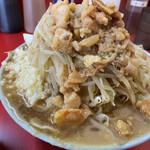 ラーメン 富士丸 - 