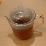 Kokosu - 白桃のお茶