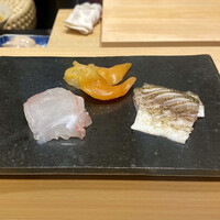 鮨処 やまと - 